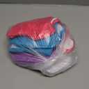 Wegreeco Dog Diaper Pads Bundle of 10 (Female Medium, 3.54" x5.5.), Size Medium