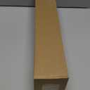 Sneatup Suction Cup Extendable 17-29" Stainless Steel Towel Bar (Matte Black)