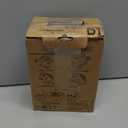 Decorative Horse Head, Horse Head Bookends for Shelves, 3"D x 2"W x 1"H