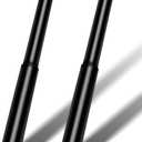 SCITOO Gas Strut Shock Absorber Rear fit 2005-2010 for Dodge Dakota (Pack of 2)
