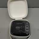 Oklar Blood Pressure Monitors for Home Use Rechargeable Wrist Digital BP Machine Cuff with LED Backlit Display, Voice Broadcast, 240 Memory Storage for 2 Users with Carrying Case