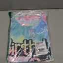 Birthday Girl Shirt Its Me Hi Im The Birthday Girl Its Me T-Shirts Kids Short Sleeve Tee Outfit, Size 150