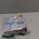 Poesie Laundry Detergent Sheets Earth Warmth Scent 160 Count Road Trip College Dorm Essentials for Travel Washing Sheets Detergent Liquidless Portable No Messy Laundry Strips