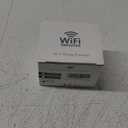 2025 Fastest WiFi Extender, WiFi Repeater, WiFi Booster, Covers Up to 10000 Sq.ft and 60 Devices, Internet Booster - with Ethernet Port, Quick Setup, Home Wireless Signal Booster