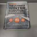 The Winter Survival Handbook: 157 Winter Tips and Tricks (Outdoor Life)