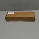 2 Inch Office Chair Casters Wheels Heavy Duty, 5 pcs Chair Wheel Replacement, Mute Rubber Rotating Desk Chair Wheels for All Floor, Smooth & Quiet Caster, Universal Standard Stem Size Fits 99%