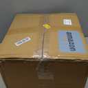 8x10 Area Rug for Living Room Moroccan Washable Rugs Non Slip Indoor Floor Carpet Foldable Large Soft Area Rug for Dining Room Bedroom with Low Pile(Beige,8'x10')