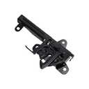 REPAIROCK Hood Latch Assembly for Kia Forte 2010-2013 Engine Hood Latch Lock Release No.811301M000 1 Pc
