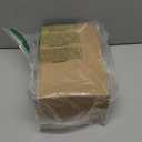 Zhanmai 4 Pcs Winter Nesting Gift Boxes Snowflake Boxes Hard Stackable Boxes with Lids Decorative Winter Nested Present Boxes for Birthday Party Gift Supplies(Blue and Gold,Snowflake) (1 Count (Pack of 4))