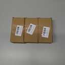 3 x Funny Coworker Leaving Gift  Crochet Succulent Plush with Humor Message  Farewell Gift for Women Who Are Quitting, Burned Out, or Betrayed, Supportive Decor for Divorce, Heartbreak,Goodbye, Breakup