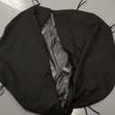 Gallon Barrel Lid Cover with Drawstring Oxford Cloth Gallon Drum Cover for Outdoor Use