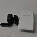 Miracase [Upgraded Version Cup Phone Holder for Car, Universal Adjustable Long Neck Car Phone Mount Cradle Friendly Compatible with iPhone Samsung Google and All 4.0-7.0 inches Smartphones