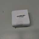 2PCS Liquid Measuring Cups, OLULU Plastic Measuring Cup Set for Baking, Cooking and Prepping Drinks ( Cups, Clear)