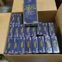 Candle Charisma Citronella Scented Votive Candles - 15 Hour Burn time - Set of 36 for Dinner, Wedding, Halloween and Holiday Decorations