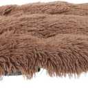 Pet Beds Soft Fleece Pet Blanket Mat Dog Cat Bed Warm Comfortable Sofa Throw Blanket for Small Animal Bed