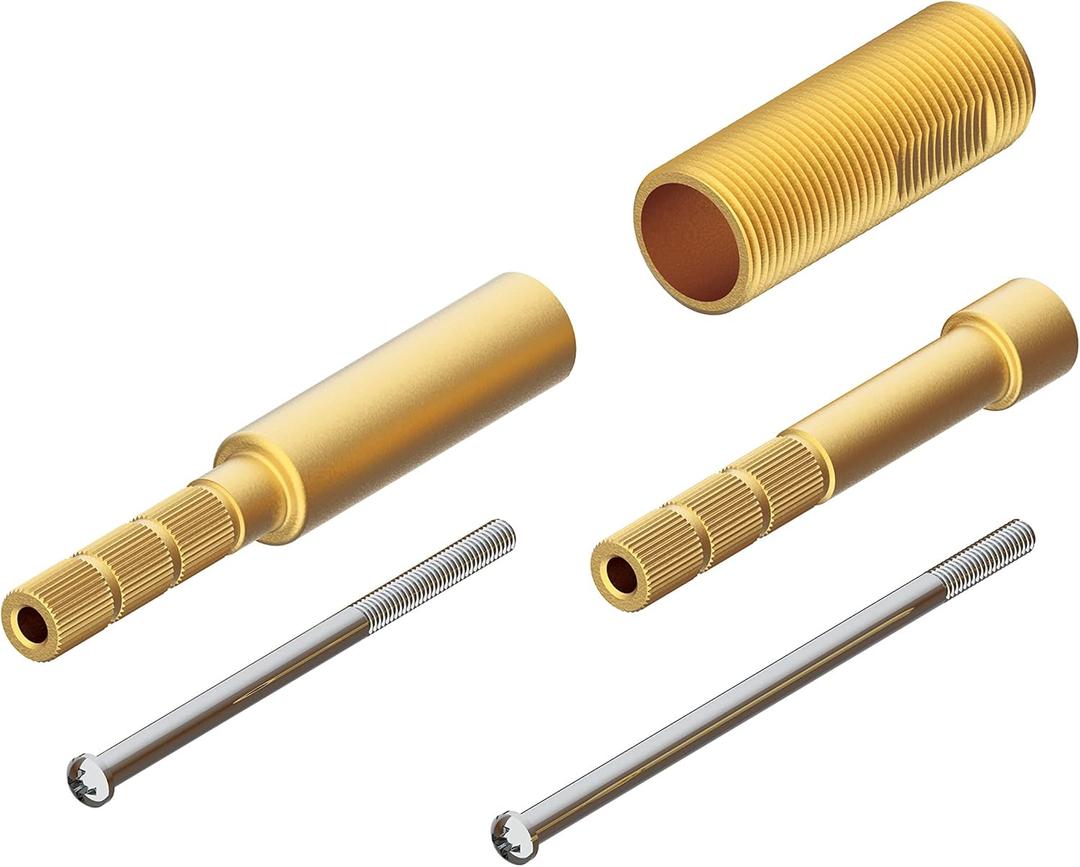 Gerber Deep Wall Extension Kit For 1/2 Shower Diverter Valve