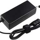 zzz 65W AC Charger for HP Chromebook 11 14 G3 G4 X360 Envy X360 13 15 17 15-1033wm 15-1039wm 15-dr0013nr 15-u010dx 15-u110dx 17m-bw0013dxHp Elitebook 820 G5 830 840 Adapter power Cord (AD065G2Uz)