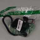 Selfdee Cell Phone Holder,Lazy Bracket, 360-degree Rotating Universal Flexible Long Arms Clip Mount Gooseneck Phones Stand for Bed Flexible Arm Adjustable Mount Clamp on Desk Bedframe (Black)