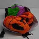 8.1FT Christmas Inflatable Lighthouse with Gift Boxs, Christmas Blow Up Yard Decorations Christmas Inflatables with LED Lights for Holiday Party Outdoor Garden Yard Lawn Decor (Halloween Inflatables)