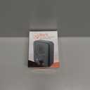 Dog Bark Control Device, ManKiaPro Ultrasonic Dog Anti Barking Control Deterrent Device USB Rechargeable 30ft Range Safe for Dogs and Human