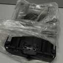 HFHOME Coffee Pod Holder Compatible with 50 VertuoLine, Coffee Capsules Drawer for 40 K Cup, Metal Pod Storage Drawer Organizer for Vertuo Capsules for Home Office Counter (50 pcs Capacity)