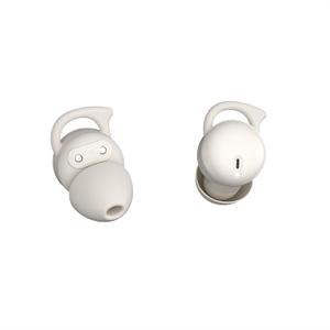 Invisible Sleep Headphones,Sleep Earbuds for Side Sleepers,Small Comfortable Fit Noise Blocking Sleeping Earphones,Mini Bluetooth 5.3 Wireless Earbuds, in-Ear Ear Buds for Sleeping - Green