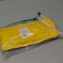 Blonde Clip in Hair Extensions, 18 Inch 100g/3.5oz, 8p613 Mixed Bleach Blonde, Invisible Seamless Straight Remy Blonde Hair Extensions Clip in 8pcs Per Set with Double Weft