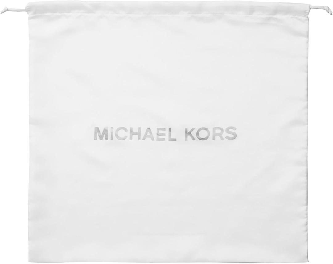 Michael Kors Women's Dust Bag, White, M