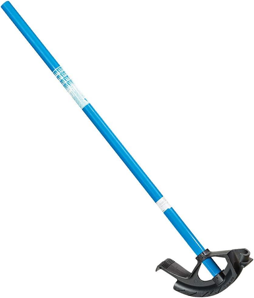 Ductile Iron Conduit Bender with Handle, 1 in. EMT Bender
