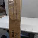 Outdoor Patio Umbrella, 8 Ribs Market Table Umbrella