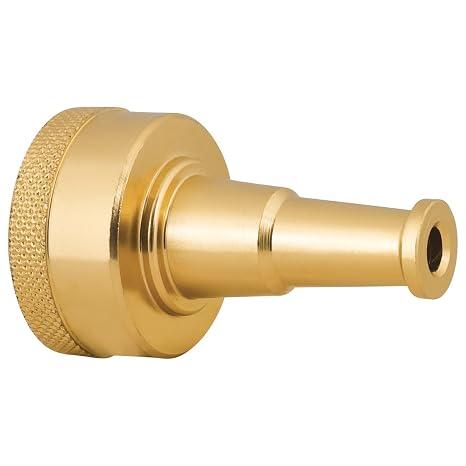 Melnor 4125SH Brass Sweeper Nozzle 15pcs
