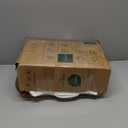 100% Viscose Derived from Bamboo_Sheets King Size 4pcs, Cooling & Breathable Bed Sheets for Hot Sleepers, Hotel Luxury Silky Bedding Sheets, 16" Deep Pocket-FX(White)