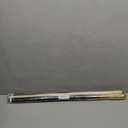 58 Inch 19oz 2-Piece Hardwood Billiard House Cue Sticks Pool Cue,