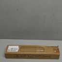 Plastic Wrap Dispenser with Cutter | Black | Fits 12-Inch Wide, 100-Foot Rolls (Up to 1.65" Diameter) | with Cling Film | Magnetic & Suction