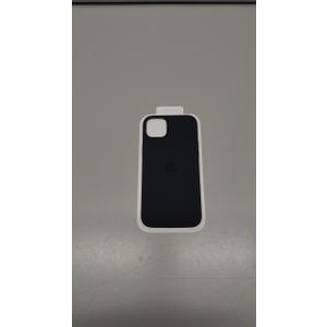 Apple iPhone 14 Plus Silicone Case with MagSafe - Midnight