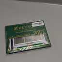 KEYYOU Lash Extension Kit DIY 300Pcs Lash Clusters Eyelash Extension Kit Lash Clusters Kit with Lash Glue Remover Applicator Easy to Use for Beginners(Kit,30D40D50D-D,8-16MIX)