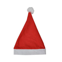 Running Hat Large Santa Hat Red and for Santa Costume Gravely Hat 9pcs
