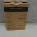 Compact Portable Dehumidifier – Efficient Moisture Control for Home & Office