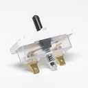 3977456 Dryer Push to Start Switch by Part Supply House