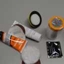 Headlight Restoration Kit, Polish Restore Cleaner Clean Tool DIY Polishing, Sanding Discs, Scouring Pads for Electric Drill, 3 Easy Steps to Restore Sun  Car Headlights Lens (bottled)