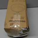 Bean Bag Chair Cover, Waterproof Faux Fur Bean Bag Cover Only(No Filler), 5FT Round Beanbag Cover with Pocket, Big Giant Bean Bags Covers for Adults Kids Teens, Stuffed Animal Storage