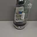 Dog Cone Collar After Surgery, Extended Dog Recovery Cone to Stop Licking Wounds, Transparent Soft Elizabethan Collar for Dogs, Adjustable Pet Cone with Elastic Neck Loops, L (13.75"-16.5")