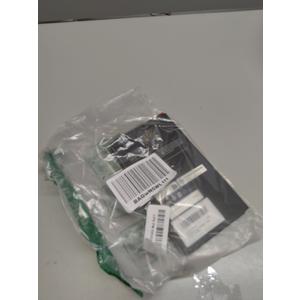 TORRAS Ultra Magnetic for iPhone 15 Pro Case, [3X Military-Grade Drop Tested] [Compatible with MagSafe], Shockproof Translucent Durable Slim Protective Anti-Scratch Anti-Fingerprint, Black