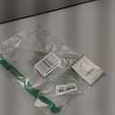 Syntech USB C to USB Adapter Pack of 2, USB 3.0 Female to Thunderbolt 4/3 Adapter Compatible with MacBook Pro Air 2024, Surface, iPad, iPhone, Galaxy Notebook, XPS and More Type C Devices, Space Grey