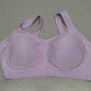 SHAPERMINT Wireless Bras for Women No Underwire Small to Plus Size Bralettes with Support and Natural Lift, XLarge