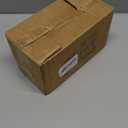 AORYVIC Furniture Leg Sofa Legs Replacement Wood 8 inch Mid Century Dresser Legs with 5/16 inch Bolt Set of 4