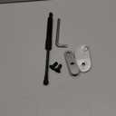 Truck Tailgate Assist 43206 Shock Fit for Ford Ranger 2019 2020 2021 2023 2024, Heavy Duty Steel Tailgate Damper With All Tools