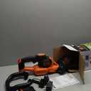 BLACK+DECKER 20V MAX* String Trimmer, Powercut, 22-Inch, (LHT321)