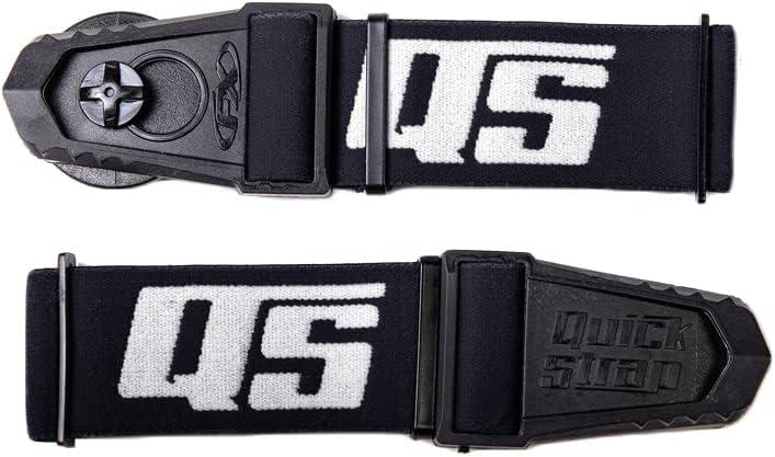 Goggle Quick Strap