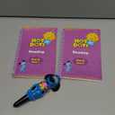 Jr Pre-K Reading Set Interactive Printed Book - Book